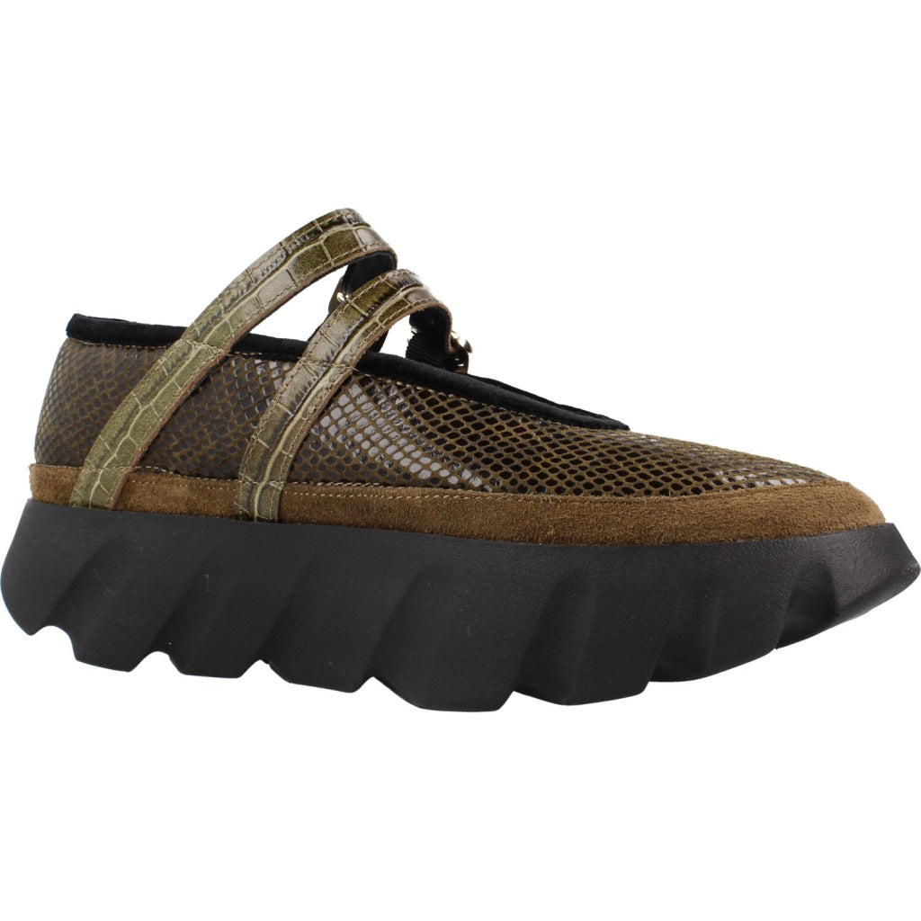 CCCCEES CS ZAPATO TUR en color EBONY  (5)