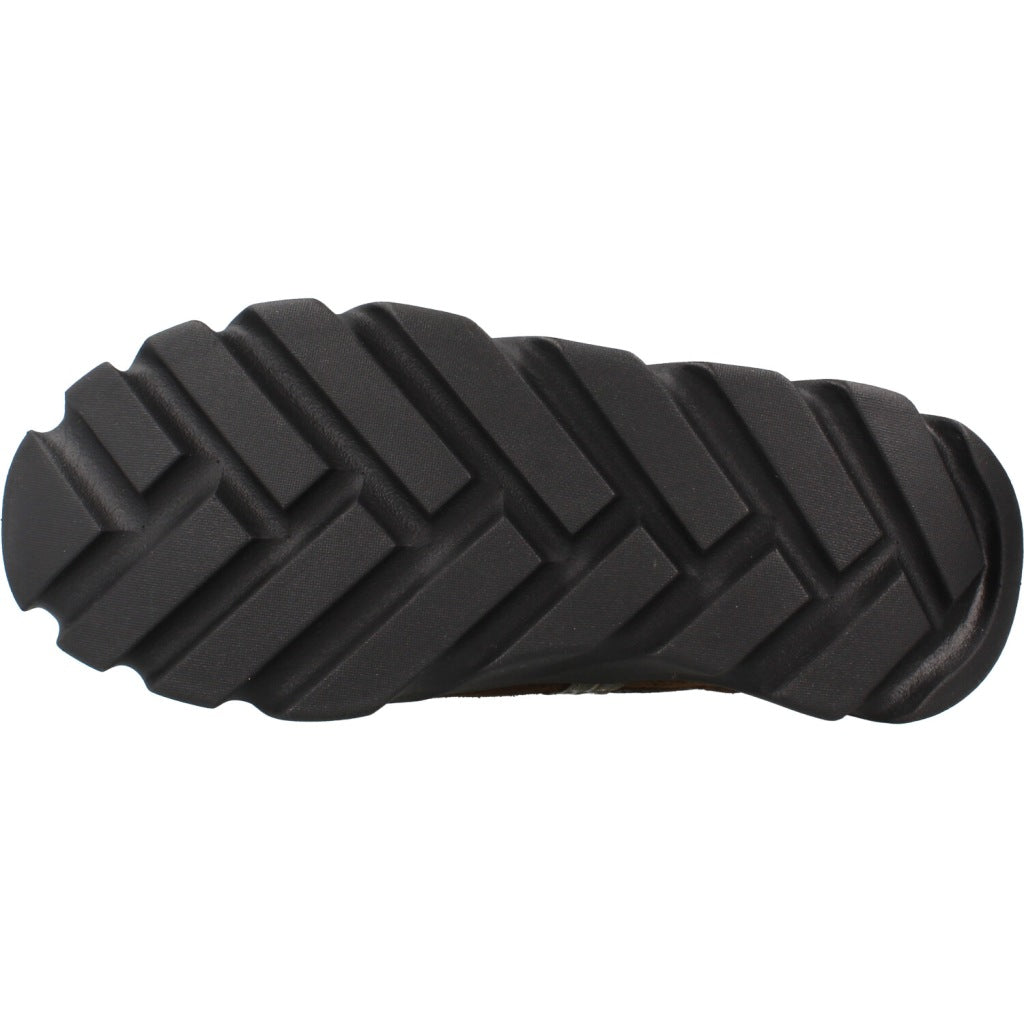 CCCCEES CS ZAPATO TUR en color EBONY  (6)