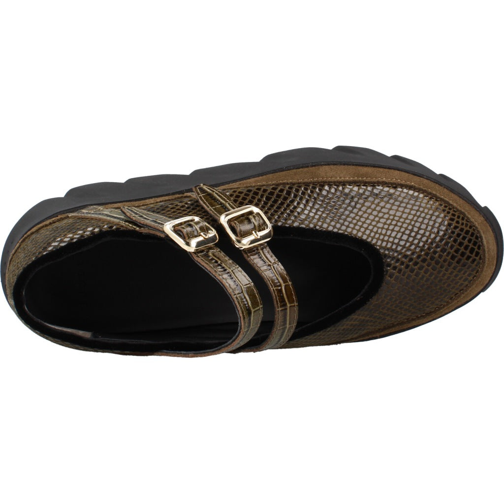 CCCCEES CS ZAPATO TUR en color EBONY  (7)