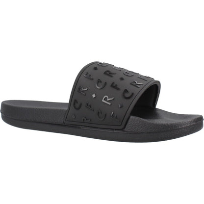 CRUYFF CC en color BLACK  (5)