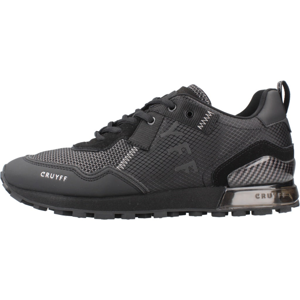 CRUYFF SUBERIBA en color BLACK  (2)