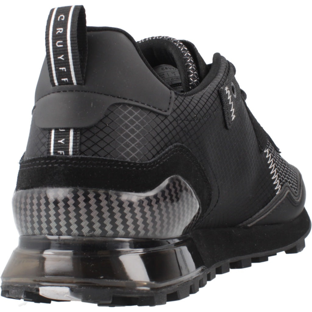 CRUYFF SUBERIBA en color BLACK  (3)