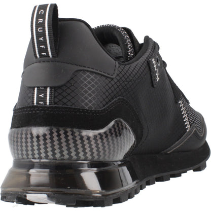 CRUYFF SUBERIBA en color BLACK  (3)
