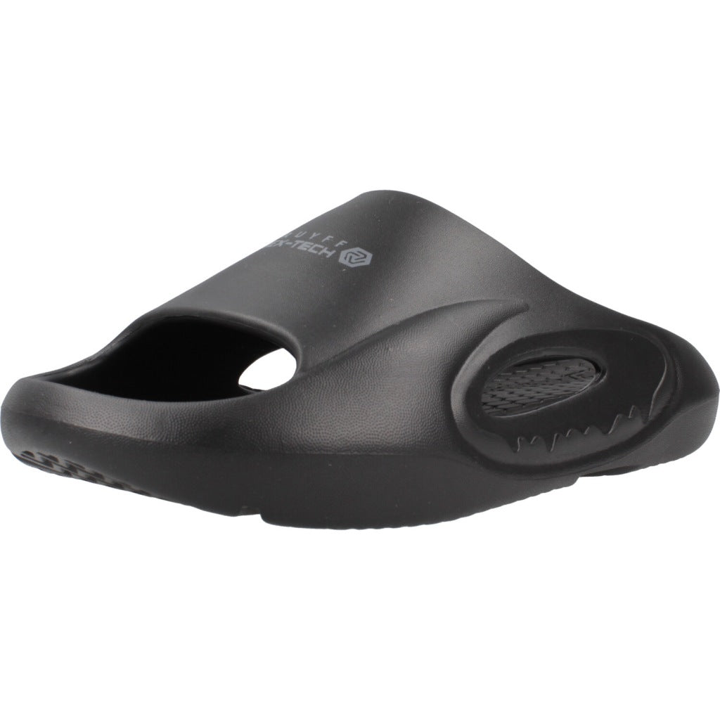 CRUYFF RECOVERY HEX-TECH en color BLACK  (1)