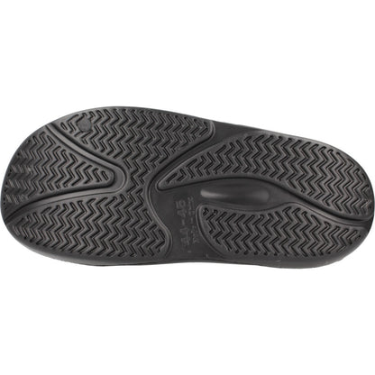 CRUYFF RECOVERY HEX-TECH en color BLACK  (6)