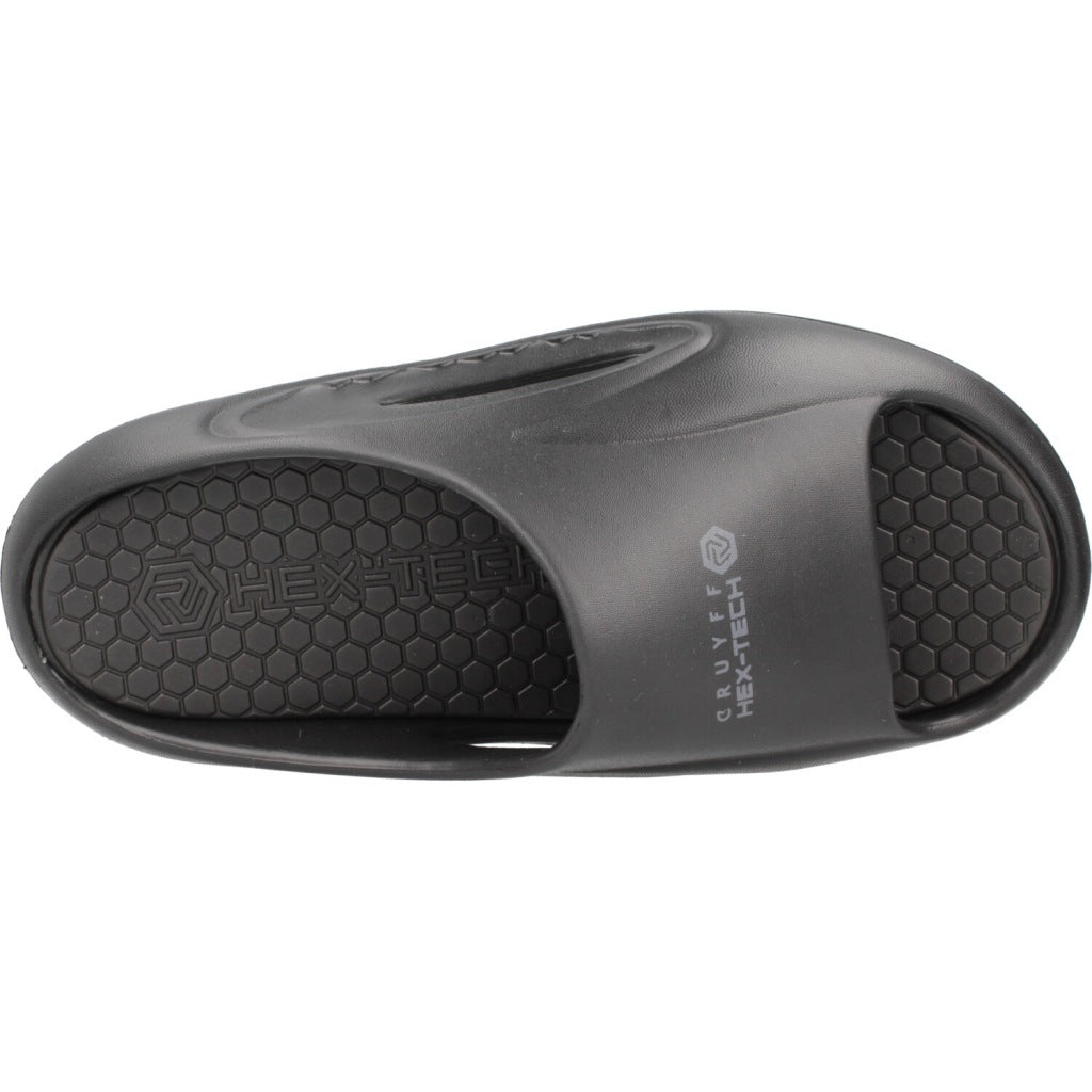 CRUYFF RECOVERY HEX-TECH en color BLACK  (7)
