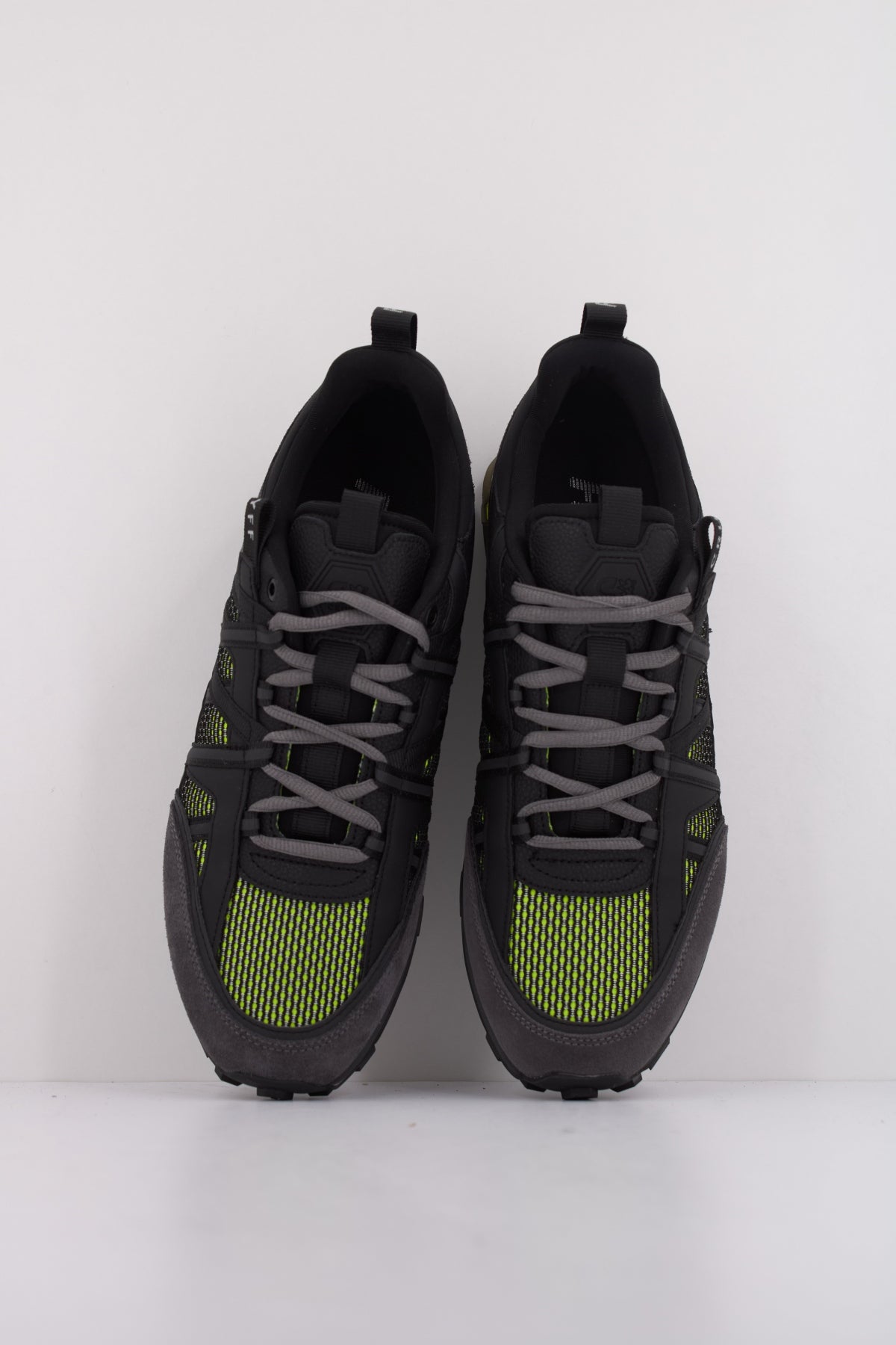 CRUYFF CC en color YLLWGRY  (3)