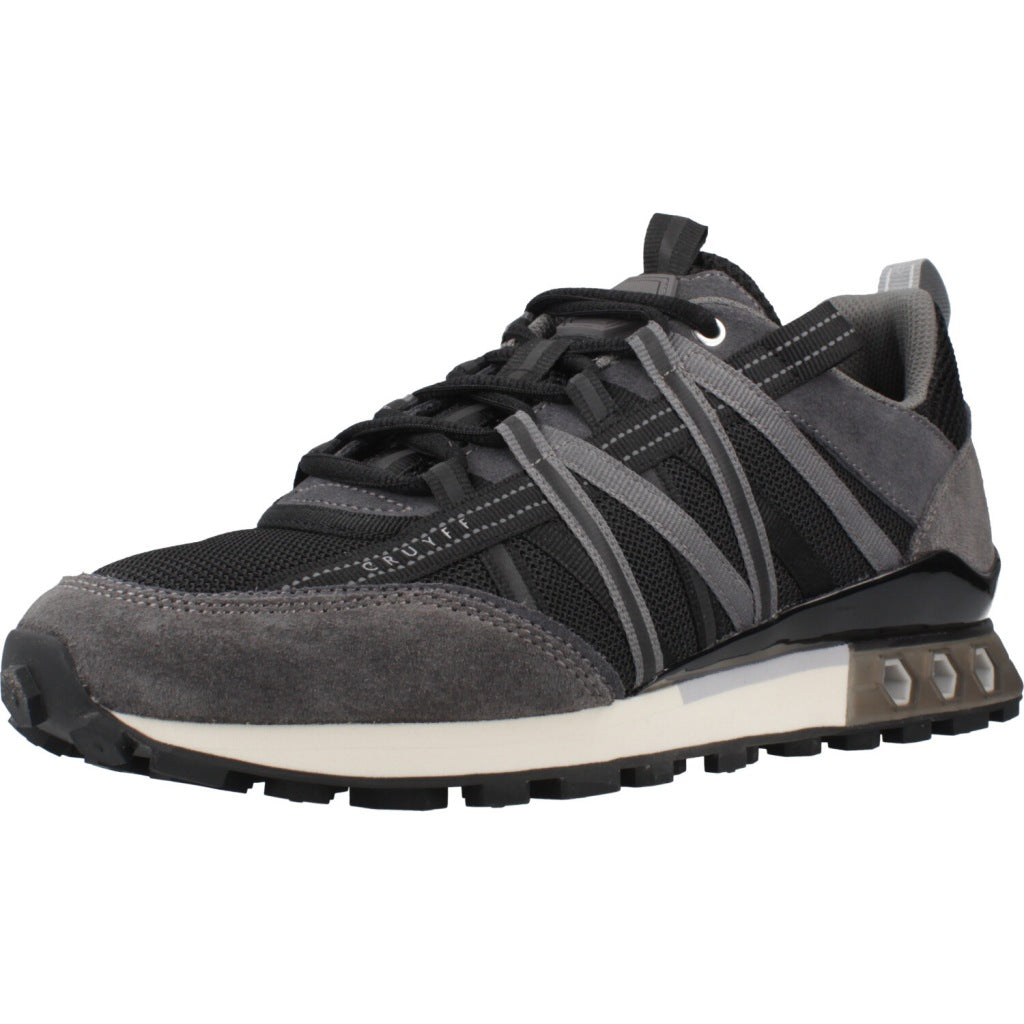 CRUYFF FEARIA HEX TECH en color BLKGRY  (1)