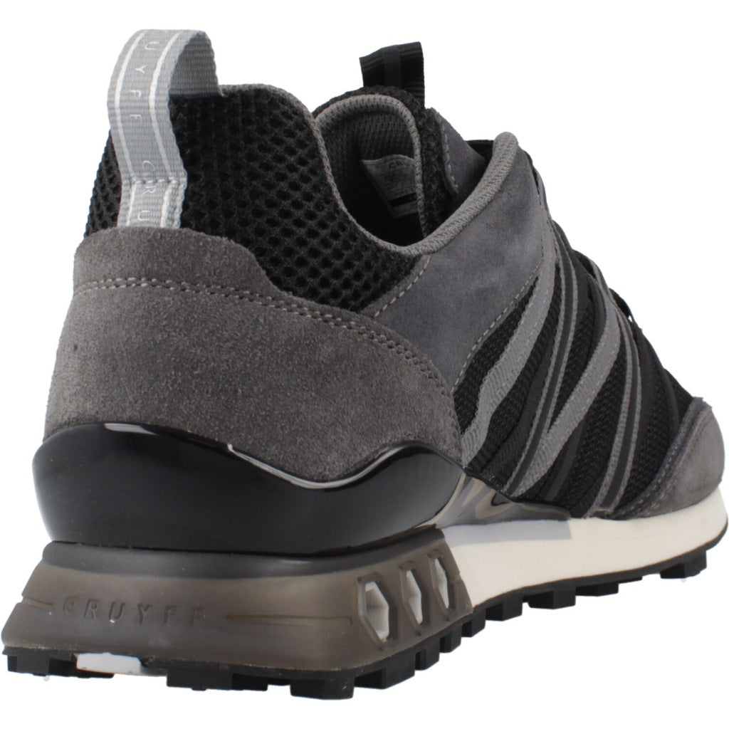 CRUYFF FEARIA HEX TECH en color BLKGRY  (3)