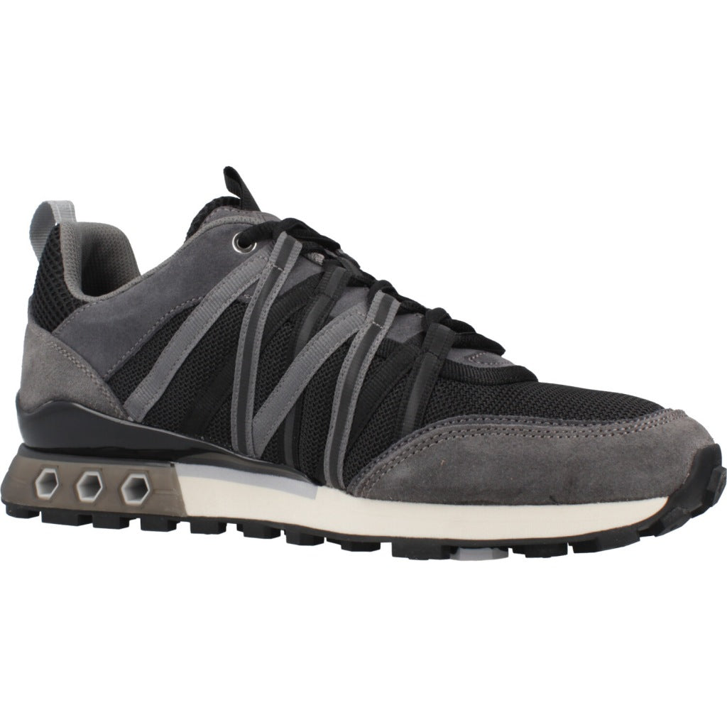 CRUYFF FEARIA HEX TECH en color BLKGRY  (5)