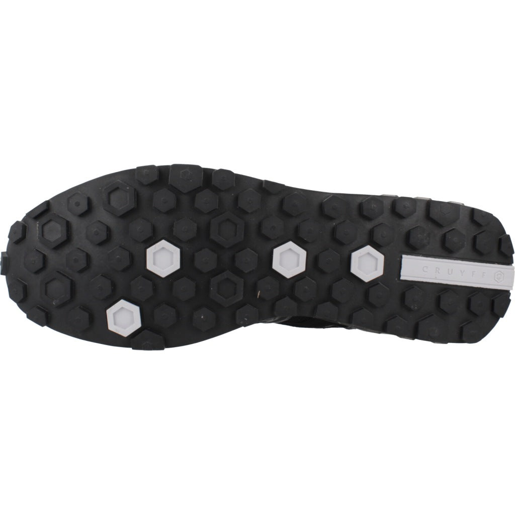 CRUYFF FEARIA HEX TECH en color BLKGRY  (6)