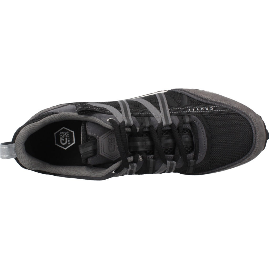 CRUYFF FEARIA HEX TECH en color BLKGRY  (7)