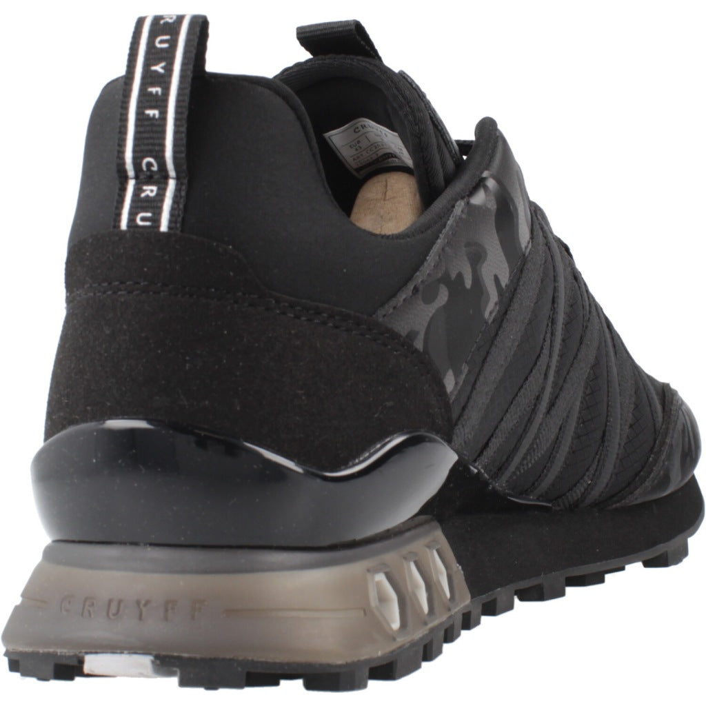 CRUYFF FEARIA HAX TECH en color BLACK  (3)