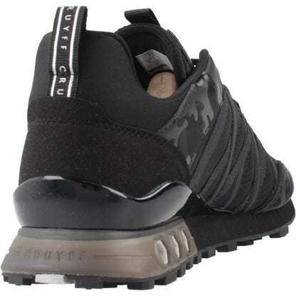 CRUYFF FEARIA HAX TECH en color BLACK  (3)