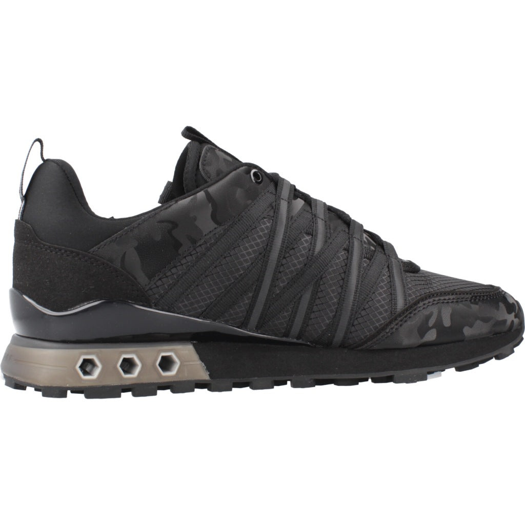 CRUYFF FEARIA HAX TECH en color BLACK  (4)