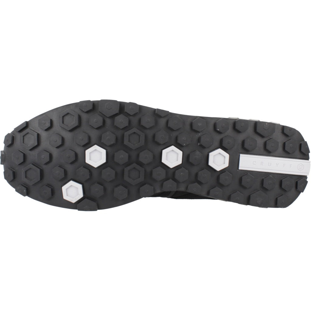 CRUYFF FEARIA HAX TECH en color BLACK  (6)