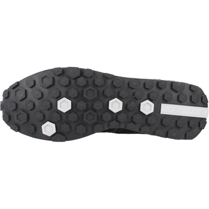 CRUYFF FEARIA HAX TECH en color BLACK  (6)