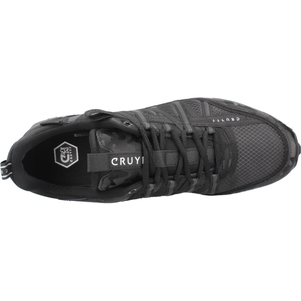 CRUYFF FEARIA HAX TECH en color BLACK  (7)