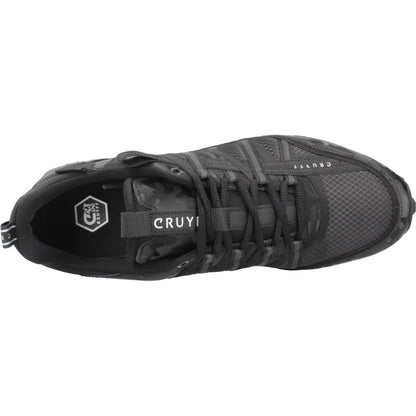 CRUYFF FEARIA HAX TECH en color BLACK  (7)