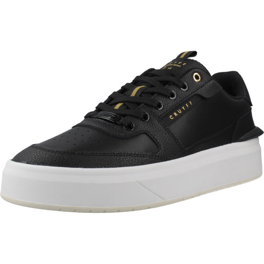 CRUYFF ENDORSED TENNIS en color BLKGLD  (1)