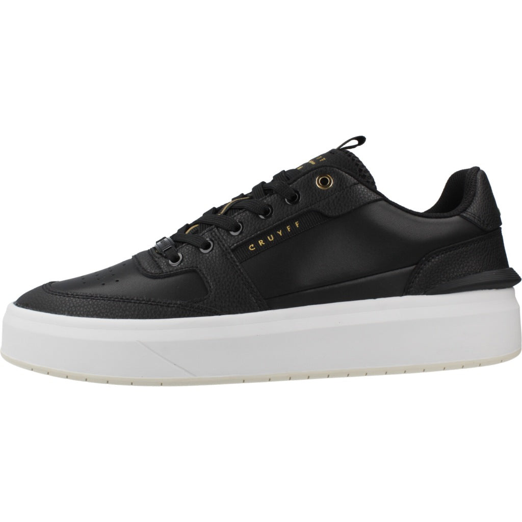 CRUYFF ENDORSED TENNIS en color BLKGLD  (2)