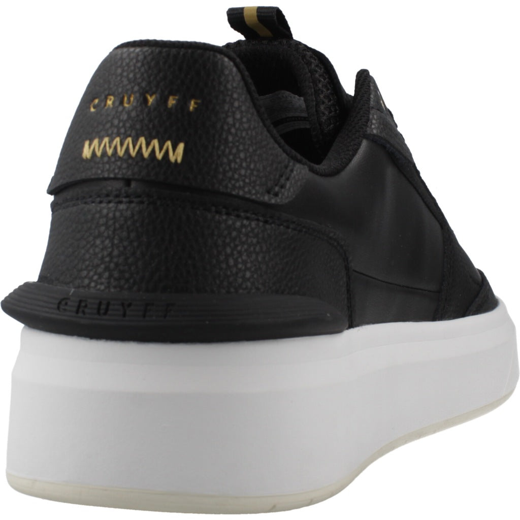 CRUYFF ENDORSED TENNIS en color BLKGLD  (3)