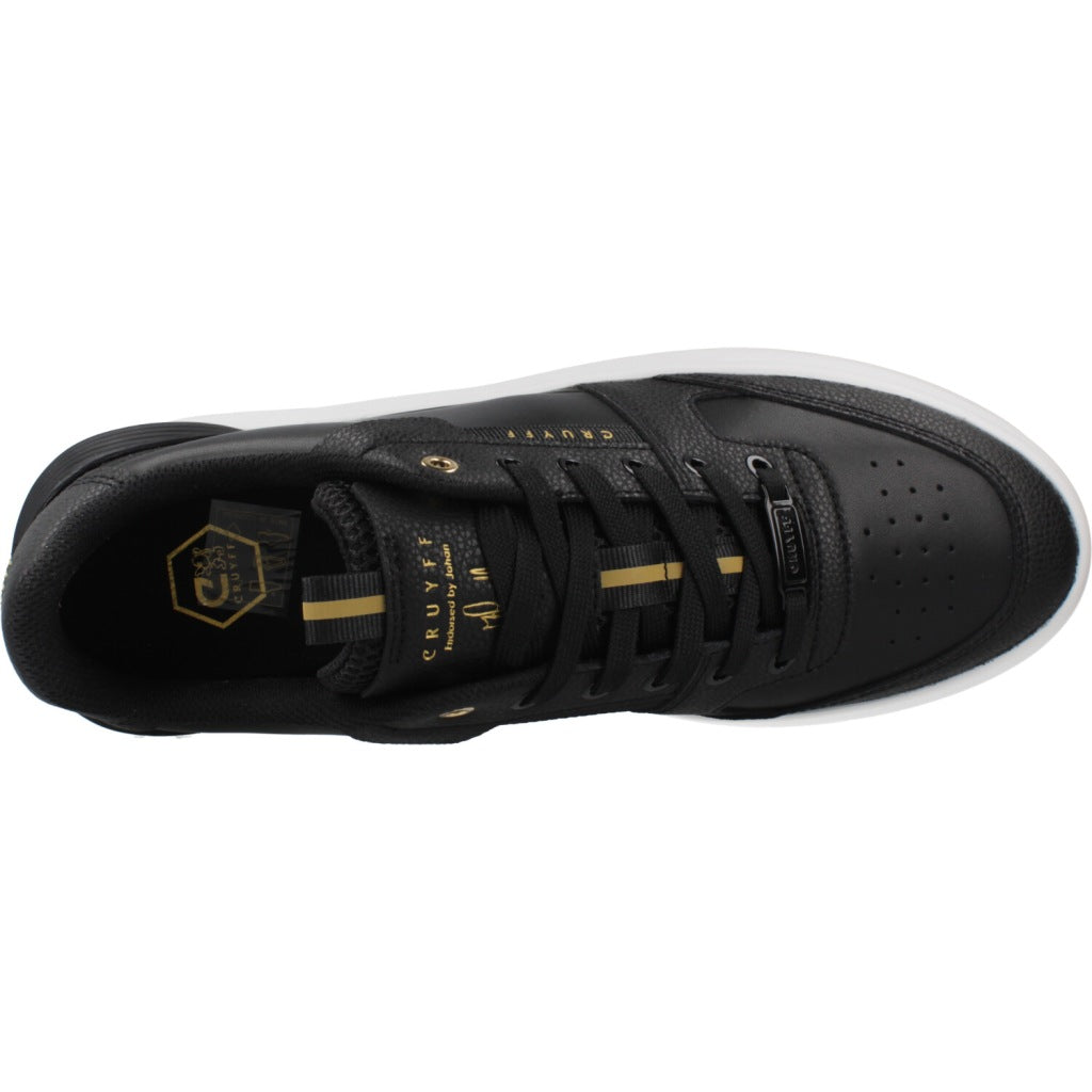 CRUYFF ENDORSED TENNIS en color BLKGLD  (7)