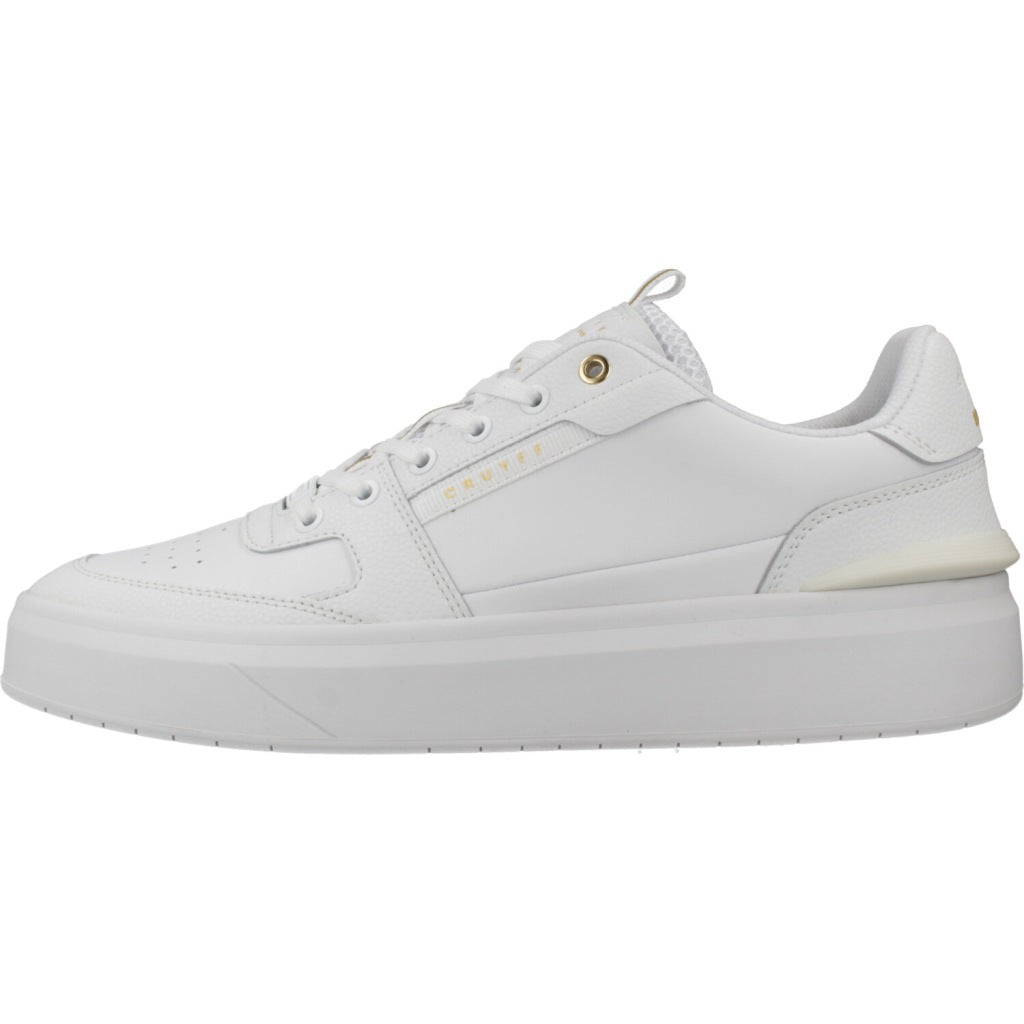 CRUYFF ENDORSED TENNIS en color WHITE  (2)