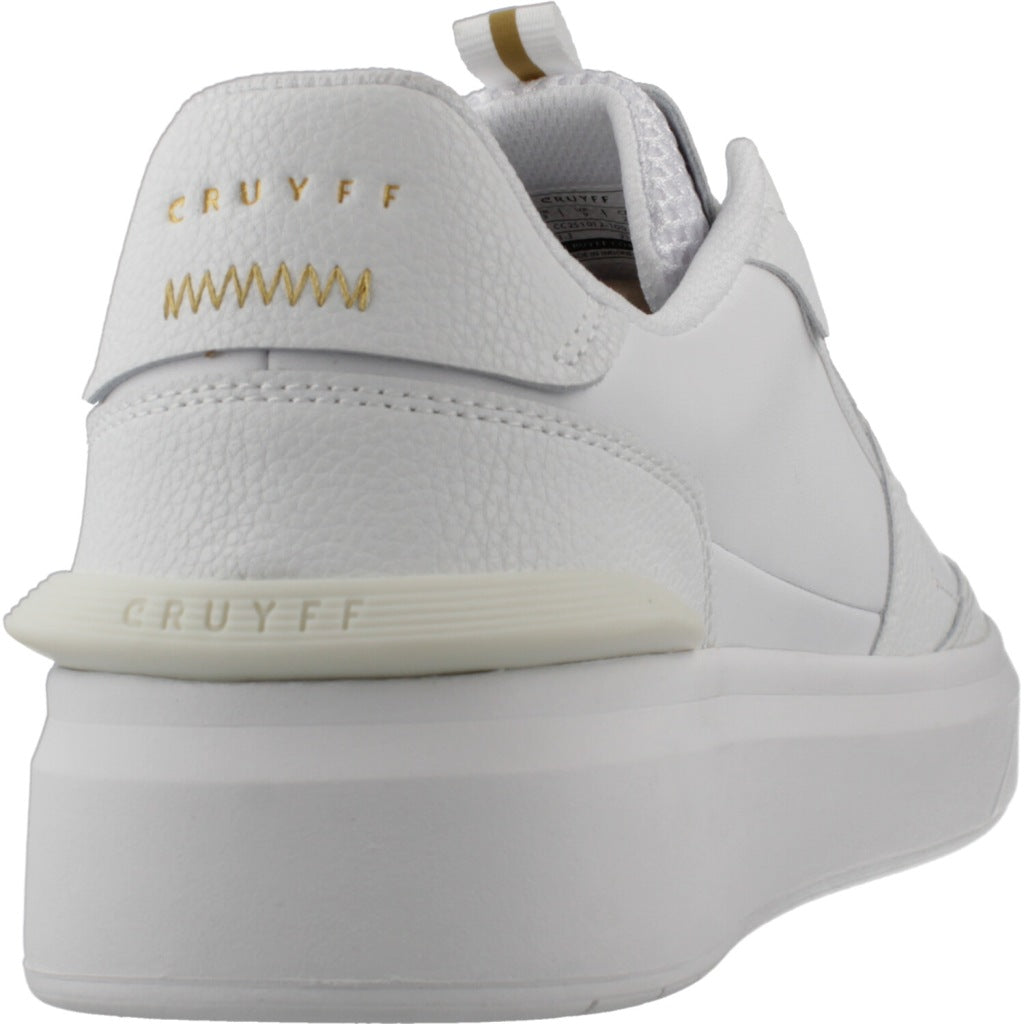 CRUYFF ENDORSED TENNIS en color WHITE  (3)