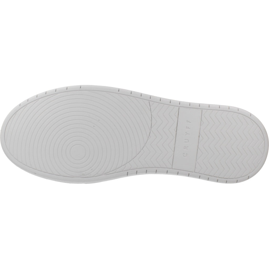 CRUYFF ENDORSED TENNIS en color WHITE  (6)