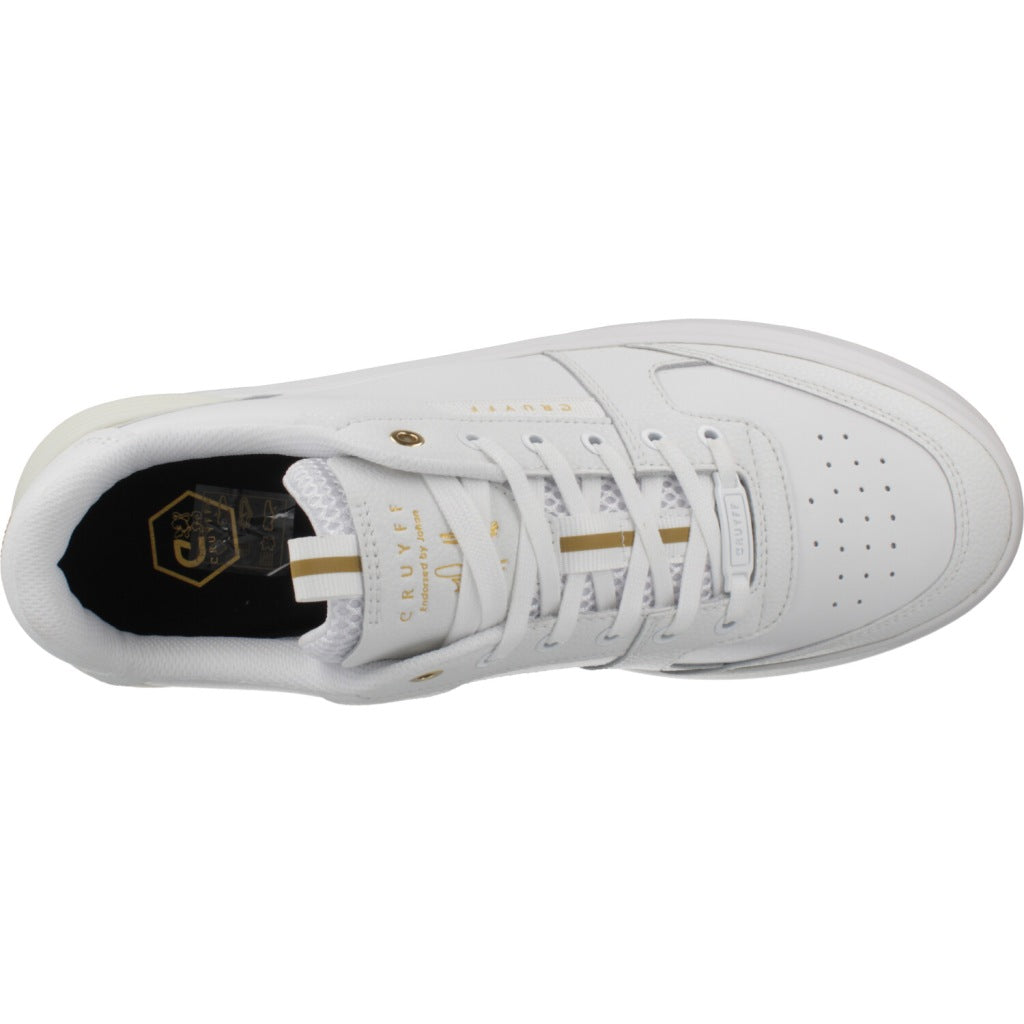 CRUYFF ENDORSED TENNIS en color WHITE  (7)