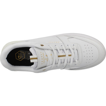 CRUYFF ENDORSED TENNIS en color WHITE  (7)