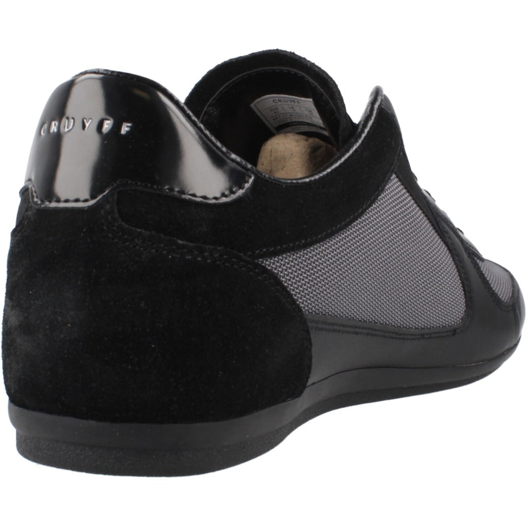 CRUYFF CC  en color BLACK  (3)
