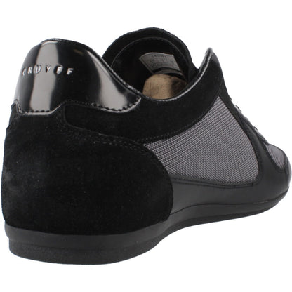 CRUYFF CC  en color BLACK  (3)