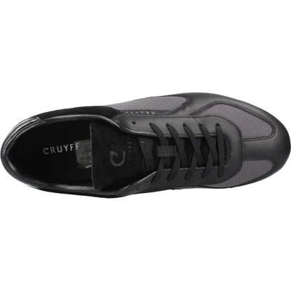 CRUYFF CC  en color BLACK  (7)
