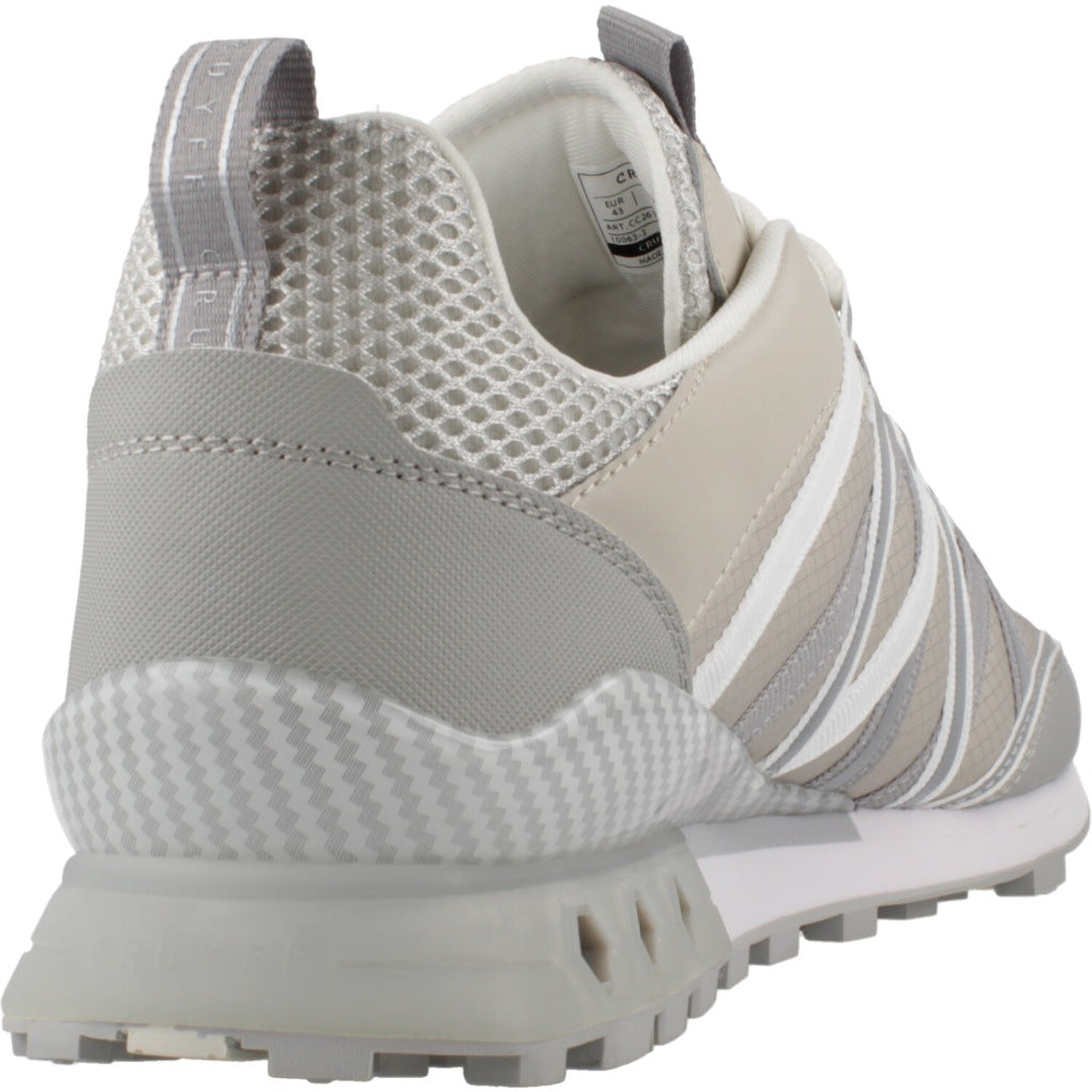 CRUYFF  FEARIA HEX TECH  en color CREAM  (3)