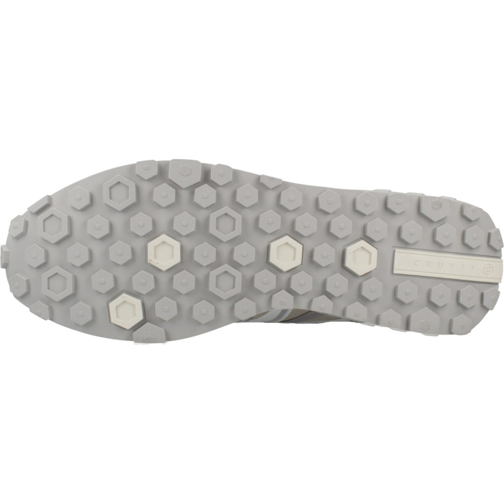CRUYFF  FEARIA HEX TECH  en color CREAM  (6)