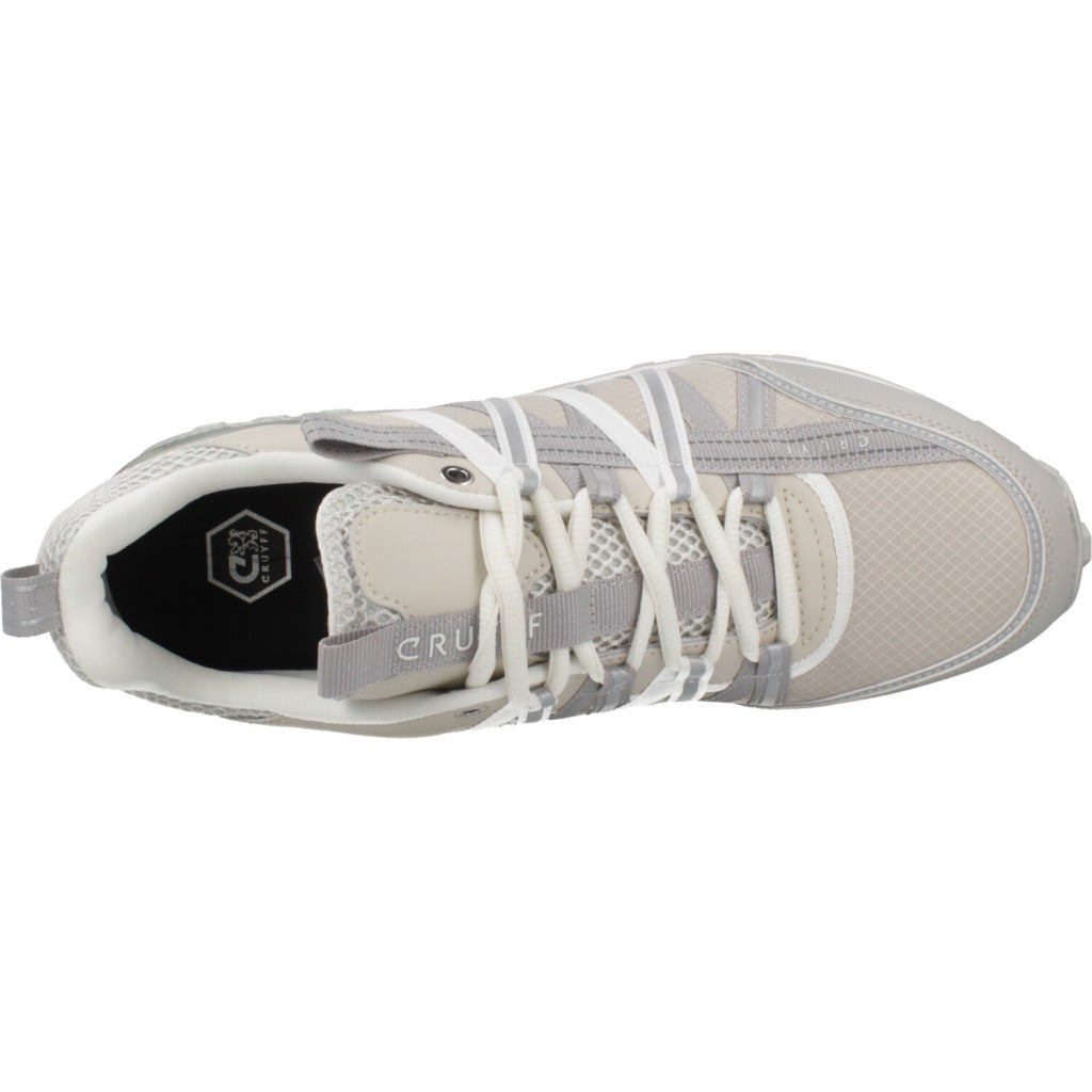 CRUYFF  FEARIA HEX TECH  en color CREAM  (7)
