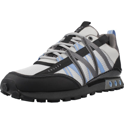 CRUYFF  FEARIA HEX TECH  en color GRYGRY  (1)