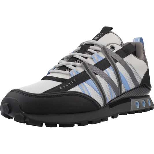 CRUYFF  FEARIA HEX TECH  en color GRYGRY  (1)