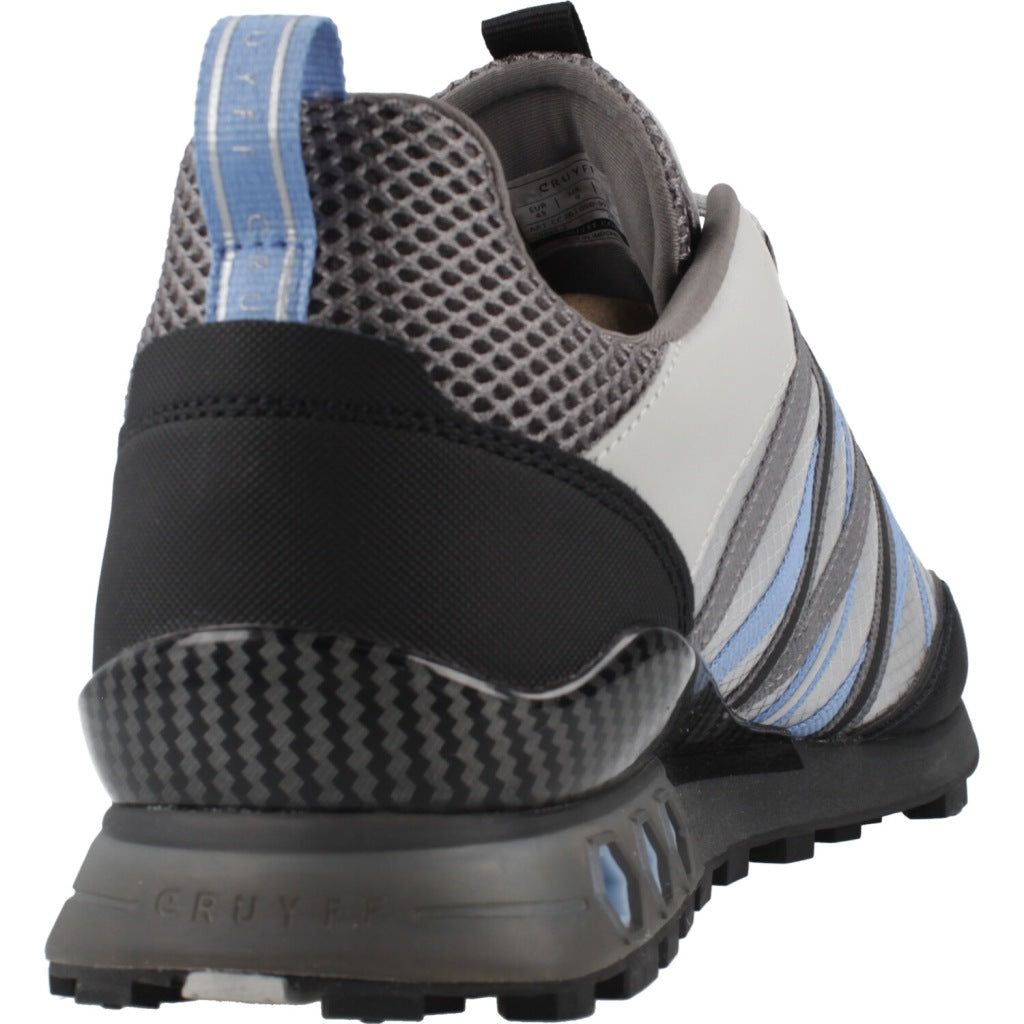 CRUYFF  FEARIA HEX TECH  en color GRYGRY  (3)