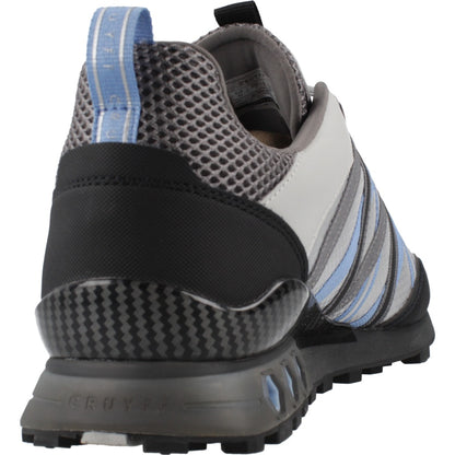 CRUYFF  FEARIA HEX TECH  en color GRYGRY  (3)