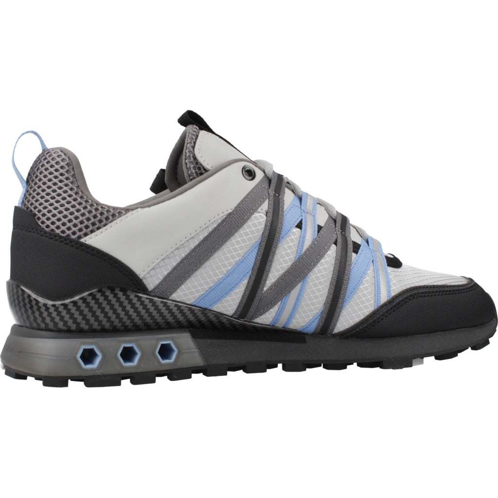 CRUYFF  FEARIA HEX TECH  en color GRYGRY  (4)