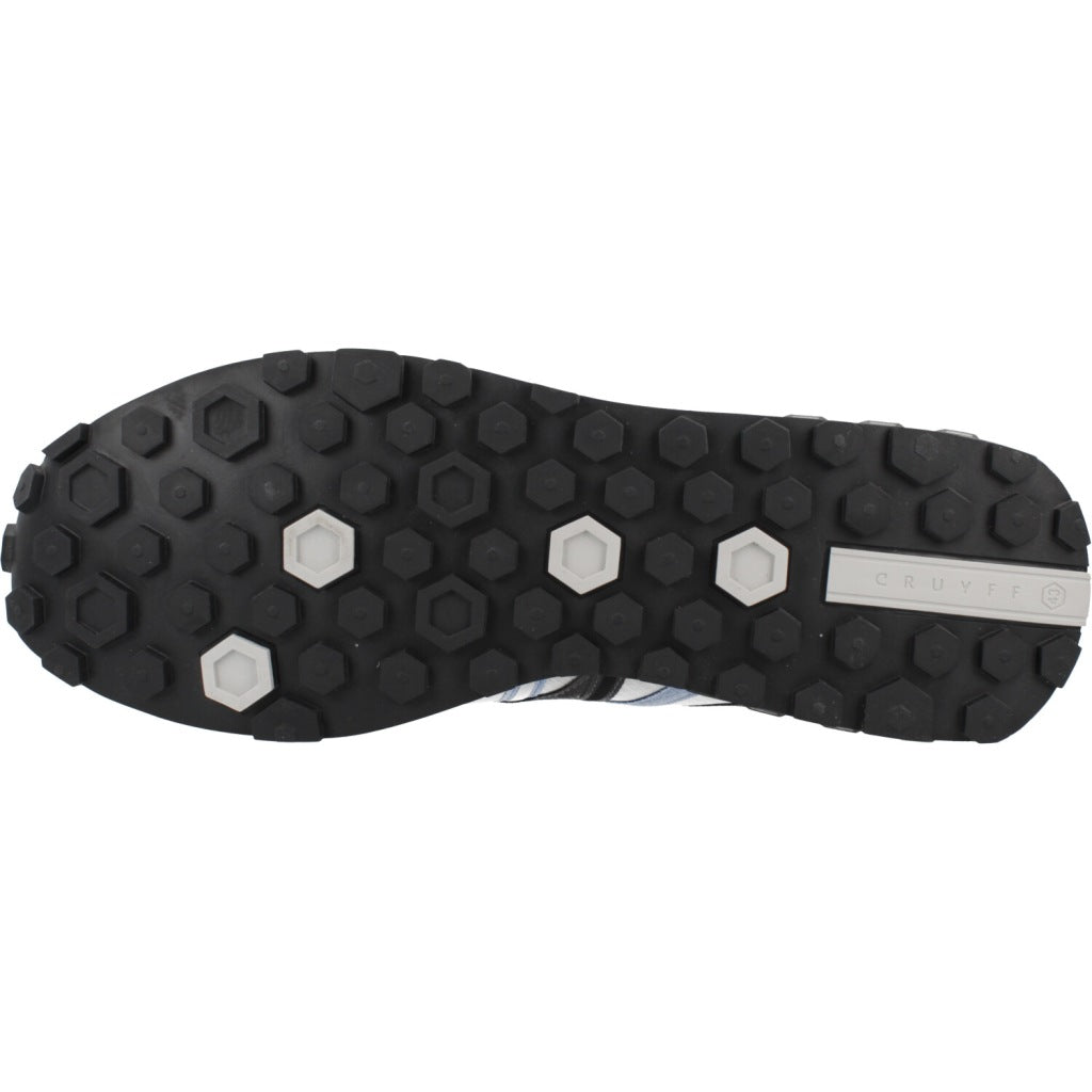 CRUYFF  FEARIA HEX TECH  en color GRYGRY  (6)