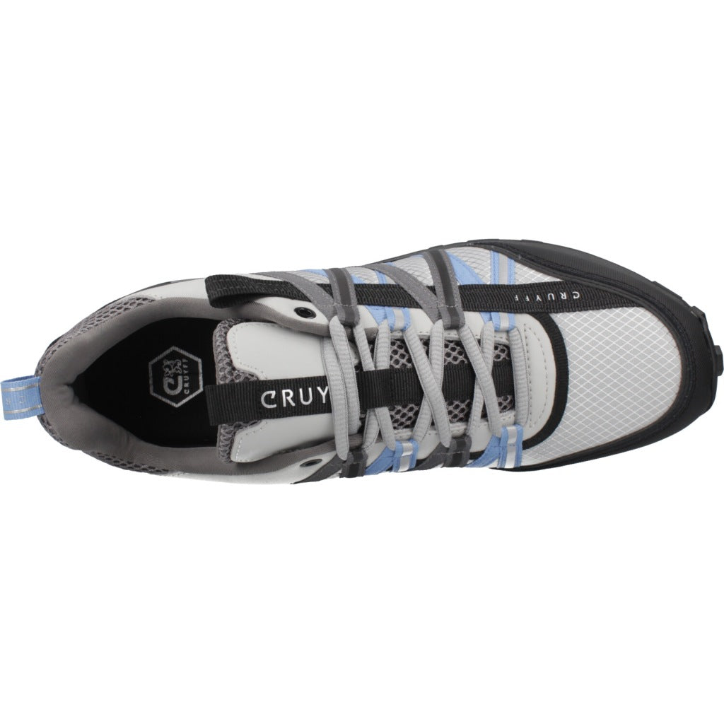 CRUYFF  FEARIA HEX TECH  en color GRYGRY  (7)