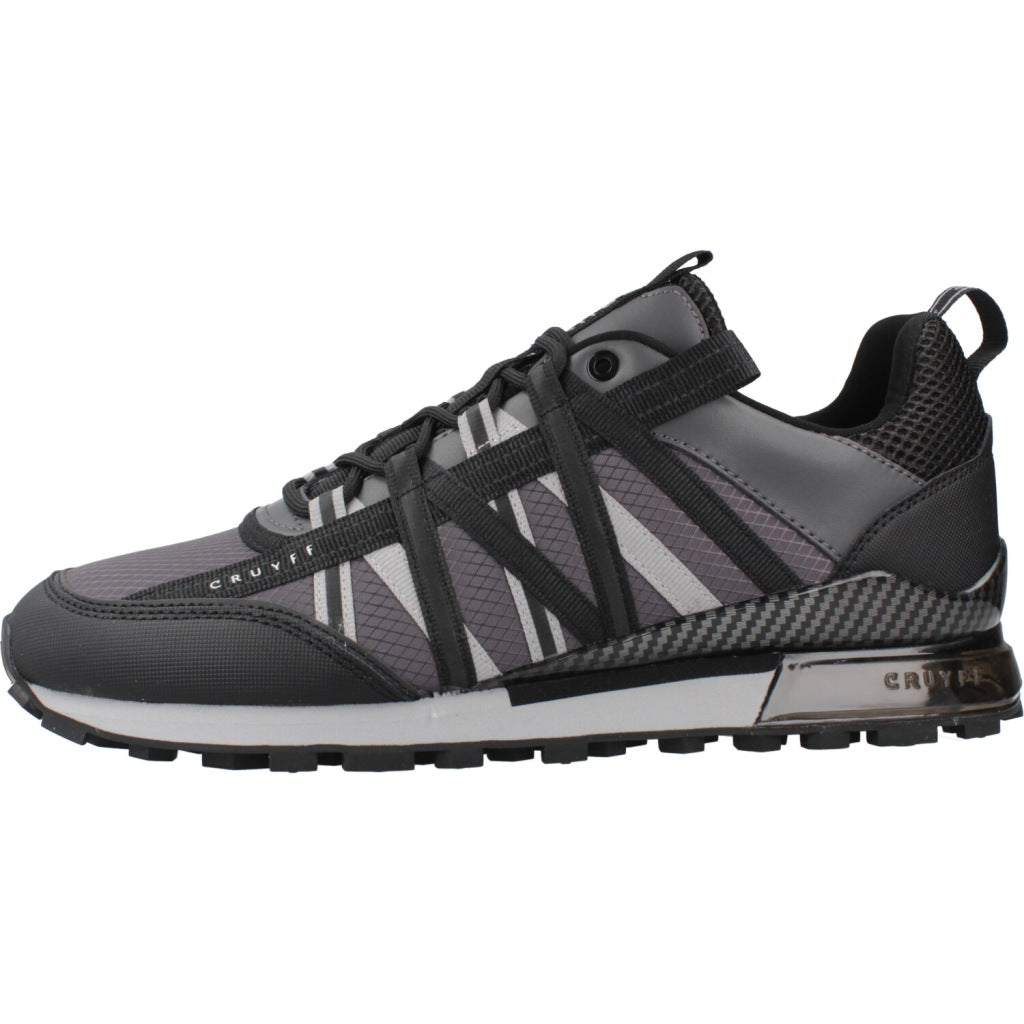 CRUYFF FEARIA HEX TECH en color GRYBLK  (2)