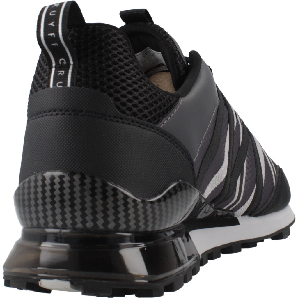 CRUYFF FEARIA HEX TECH en color GRYBLK  (3)