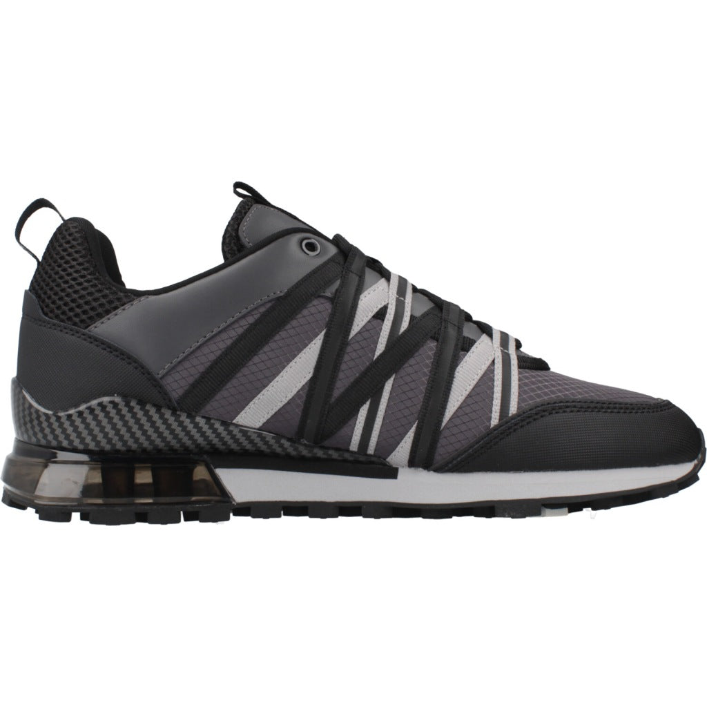 CRUYFF FEARIA HEX TECH en color GRYBLK  (4)