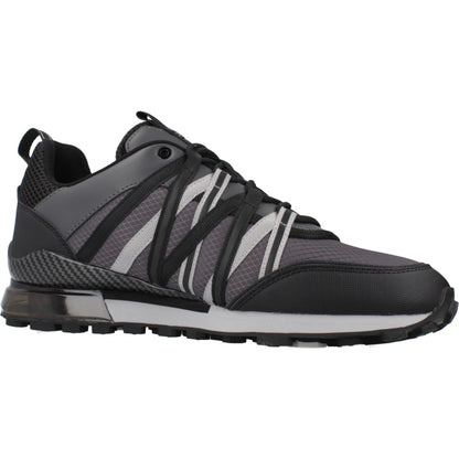 CRUYFF FEARIA HEX TECH en color GRYBLK  (5)