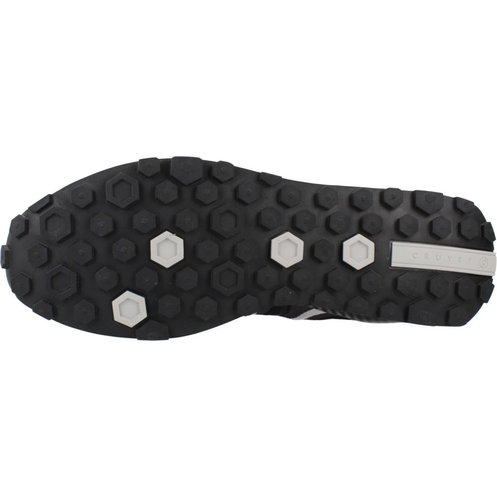 CRUYFF FEARIA HEX TECH en color GRYBLK  (6)